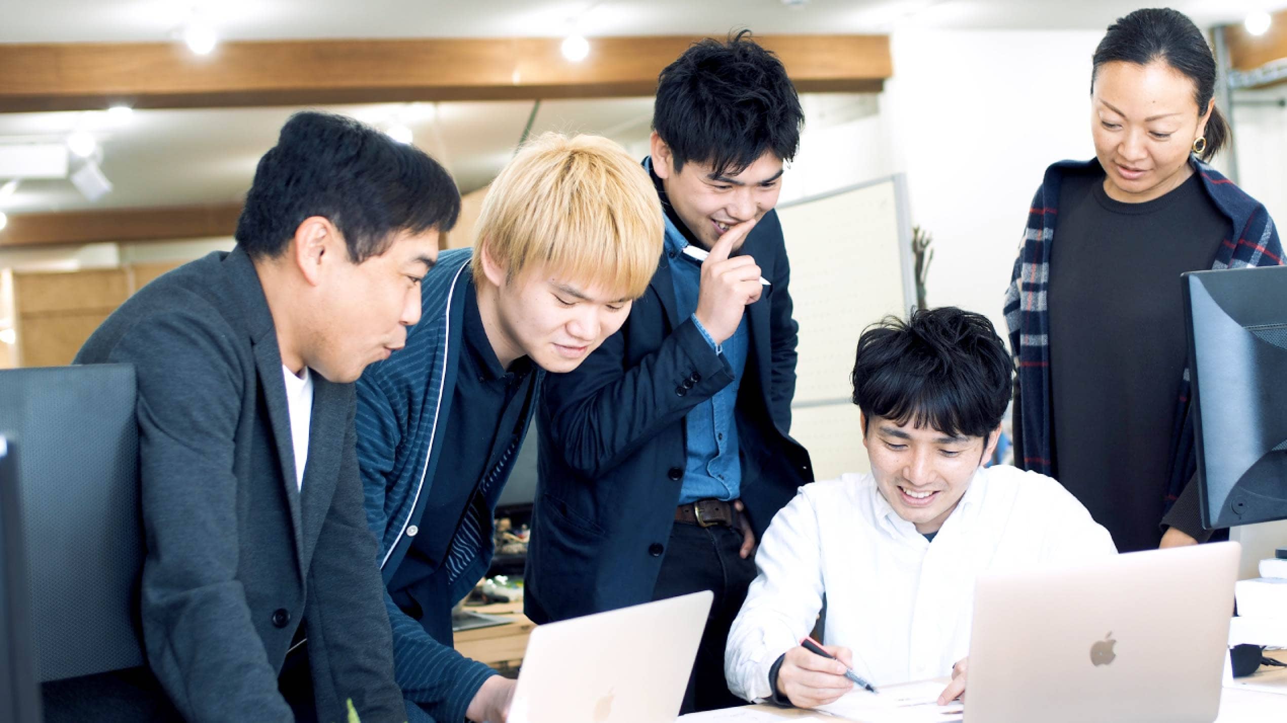 Co-Creation/Strategy Planning